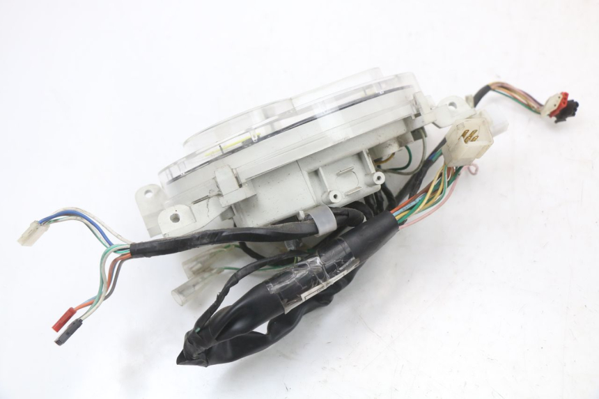 photo de Contachilometri SYM ORBIT 50 (2008 - 2010) - Vista d'insieme del prodotto