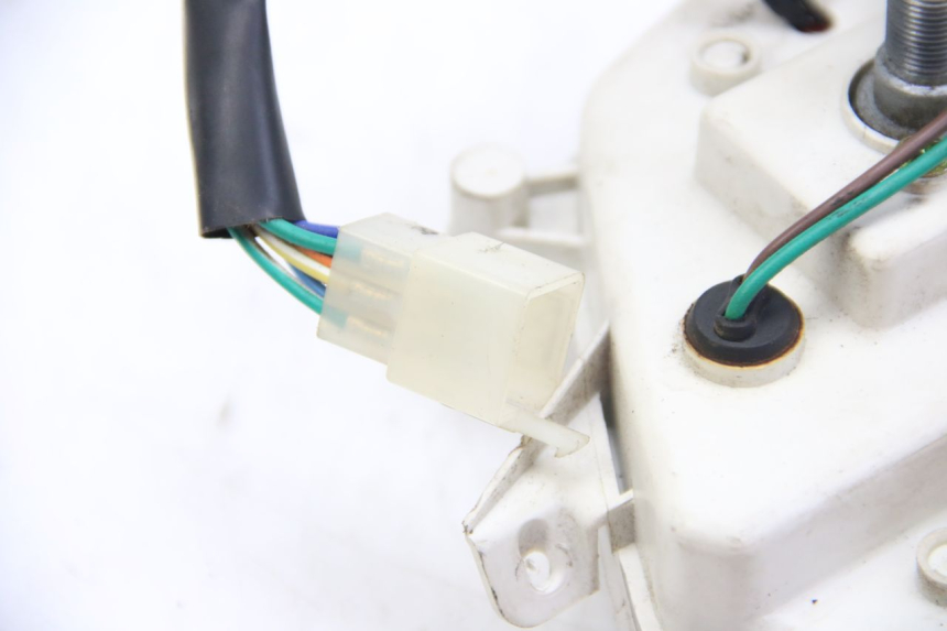 photo de CONTACHILOMETRI TNT MOTOR OTTO 2T 50 (2012 - 2018) - Vista d'insieme del prodotto