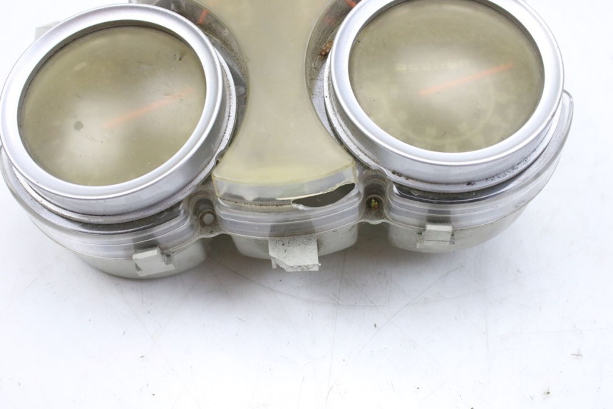 photo de CONTACHILOMETRI KEEWAY OUTLOOK 125 (2007 - 2013) - Vista d'insieme del prodotto