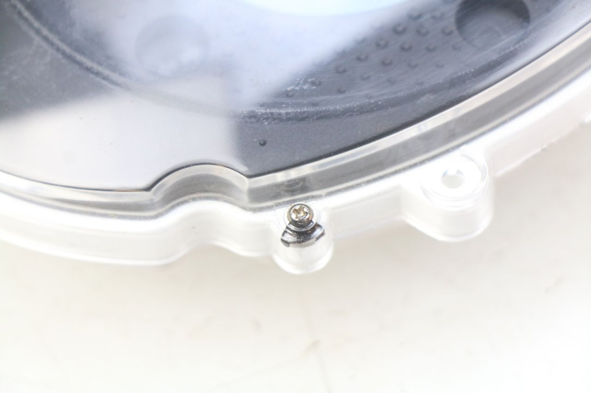 photo de CONTACHILOMETRI MBK OVETTO 2T 50 (2007 - 2017) - Altra angolazione