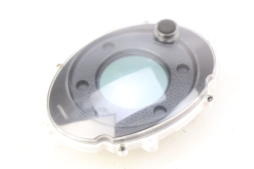 photo de CONTACHILOMETRI MBK OVETTO 2T 50 (2007 - 2017) - Primo piano tecnico