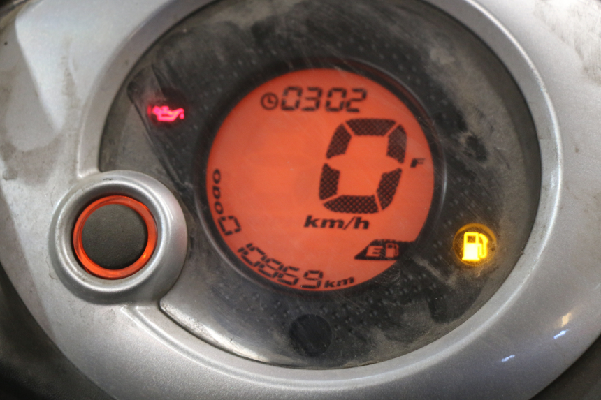 photo de CONTACHILOMETRI MBK OVETTO 2T 50 (2007 - 2017) - Ricambio usato controllato