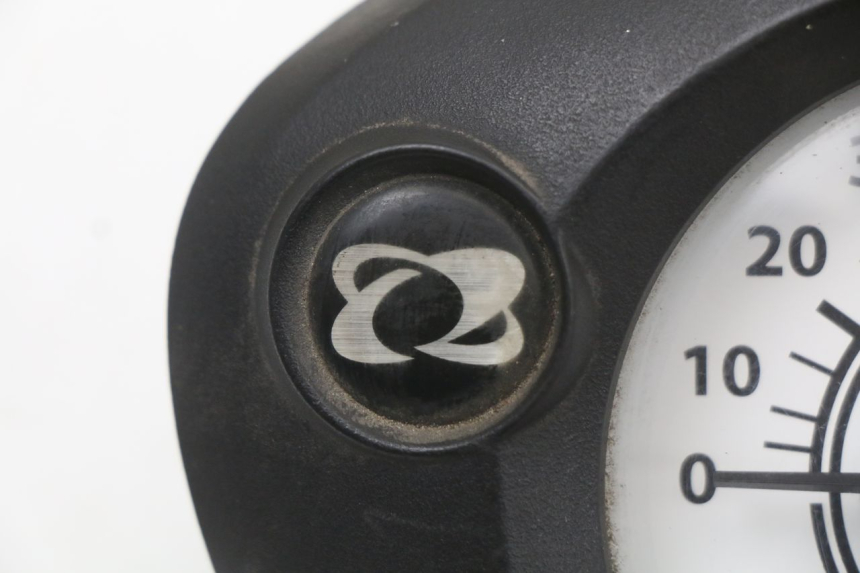 photo de CONTACHILOMETRI MBK OVETTO ONE 2T 50 (2013 - 2017) - Dettaglio del componente