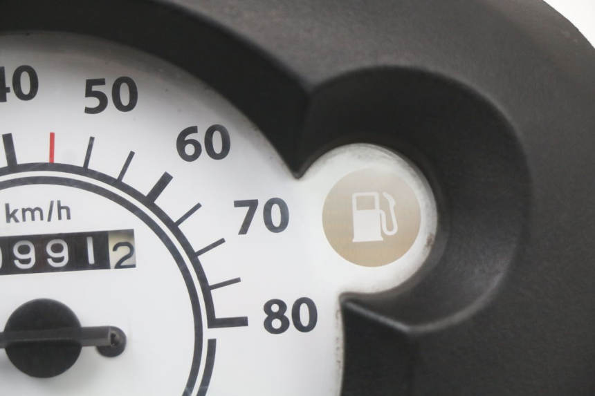 photo de CONTACHILOMETRI MBK OVETTO ONE 2T 50 (2013 - 2017) - Altra angolazione