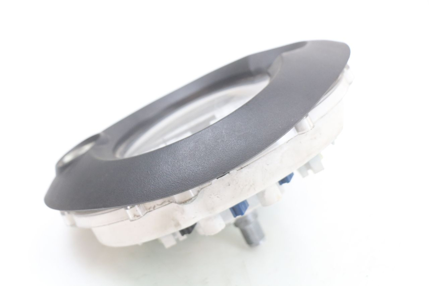 photo de CONTACHILOMETRI MBK OVETTO ONE 2T 50 (2013 - 2017) - Vista d'insieme del prodotto