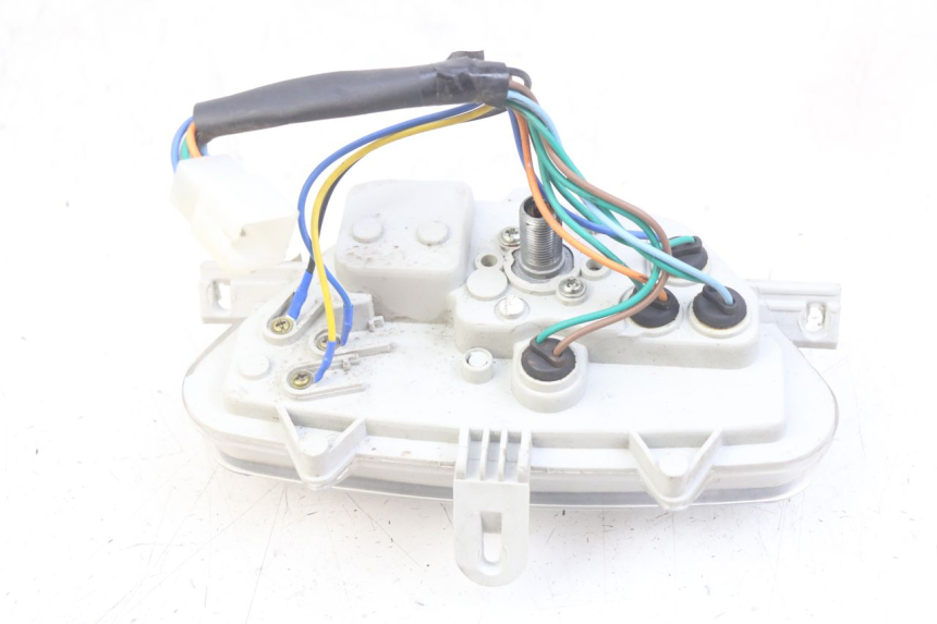 photo de CONTACHILOMETRI IMF INDUSTRIE PACH 4T 50 (2009 - 2018) - Vista d'insieme del prodotto