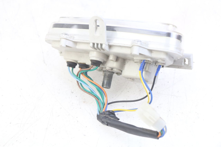 photo de CONTACHILOMETRI IMF INDUSTRIE PACH 4T 50 (2009 - 2018) - Stato della superficie e materiale