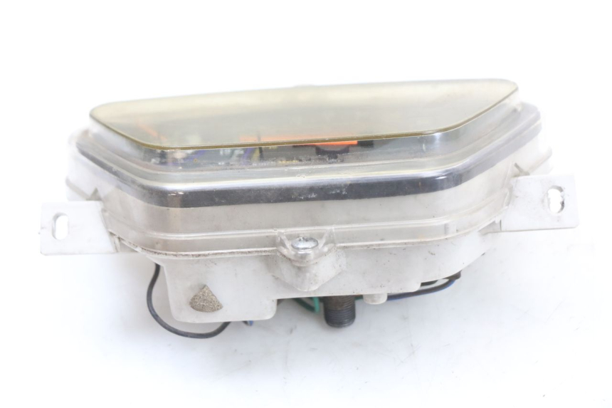 photo de CONTACHILOMETRI IMF INDUSTRIE PACH 4T 50 (2009 - 2018) - Primo piano tecnico