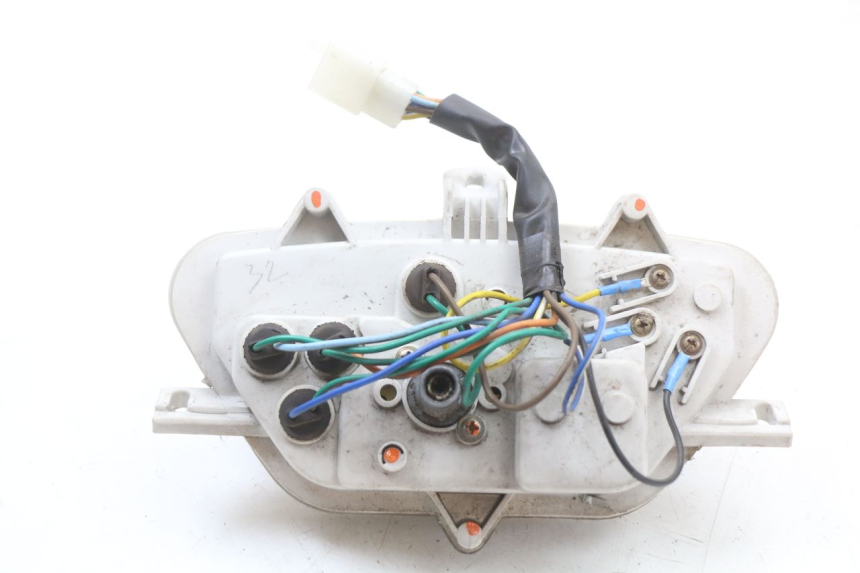 photo de CONTACHILOMETRI IMF INDUSTRIE PACH 4T 50 (2009 - 2018) - Vista d'insieme del prodotto