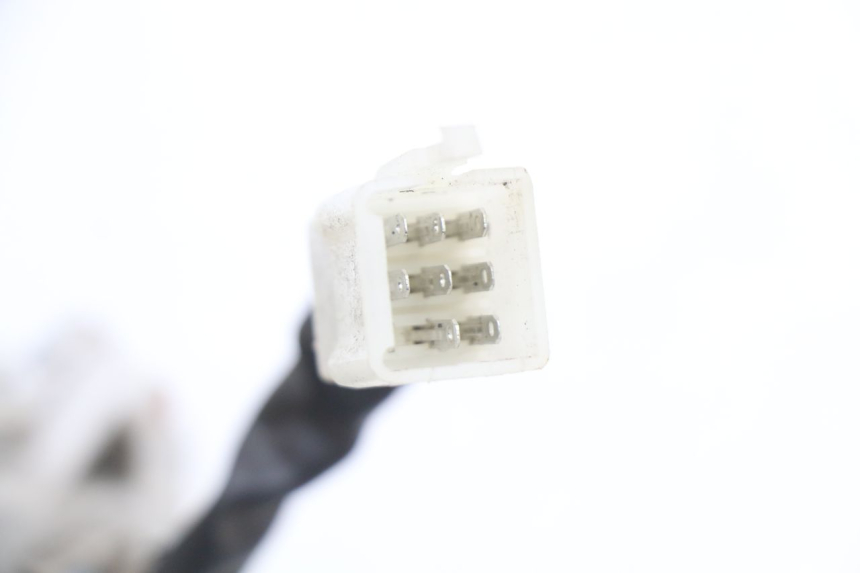 photo de CONTACHILOMETRI IMF INDUSTRIE PACH 4T 50 (2009 - 2018) - Dettagli dei punti di fissaggio