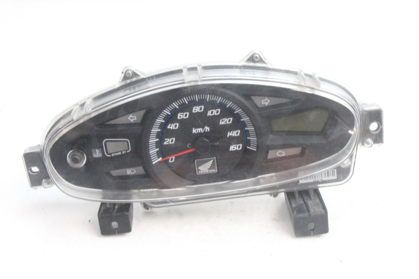 photo de CONTACHILOMETRI HONDA PCX (JF28) 125 (2009 - 2011) - Vista principale