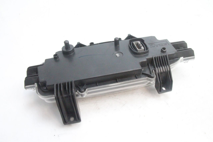 photo de CONTACHILOMETRI HONDA PCX (JF28) 125 (2009 - 2011) - Stato della superficie e materiale