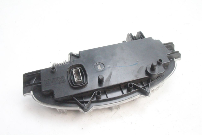 photo de CONTACHILOMETRI HONDA PCX (JF28) 125 (2009 - 2011) - Ricambio usato controllato