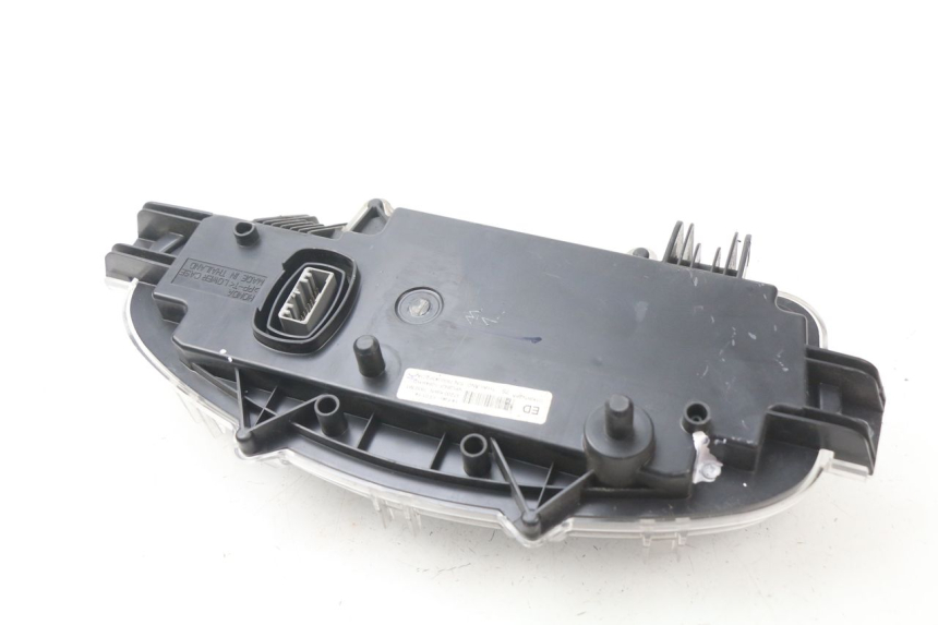 photo de CONTATORE HONDA PCX (JF47) 125 (2012 - 2013) - Zoom sullo stato d'uso