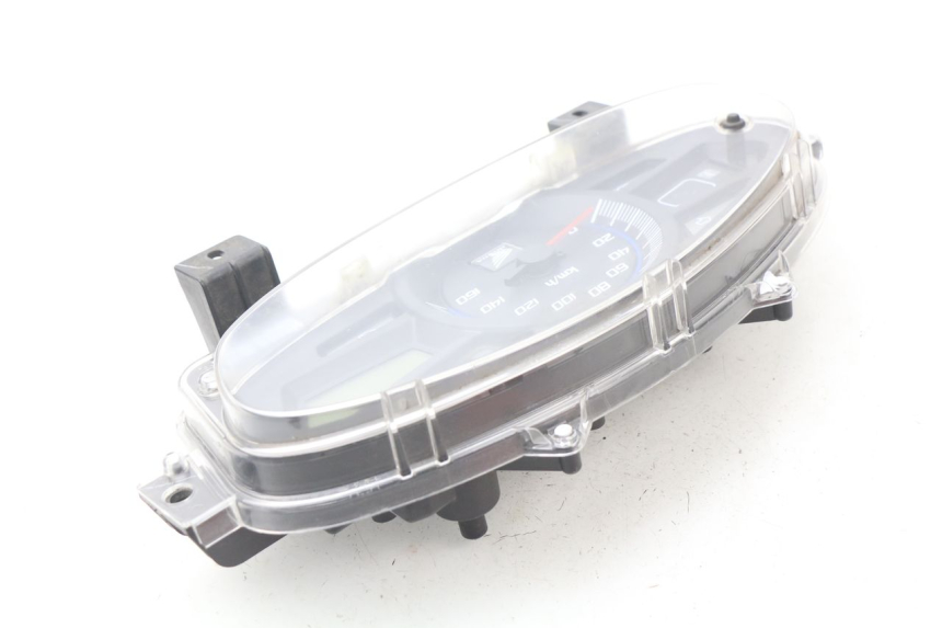 photo de CONTATORE HONDA PCX (JF47) 125 (2012 - 2013) - Marcature e riferimenti originali