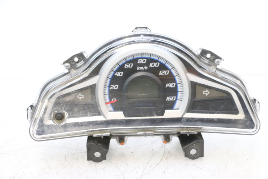 photo de Contachilometri HONDA PCX (JF57/JF64) 125 (2014 - 2018) - Vista principale
