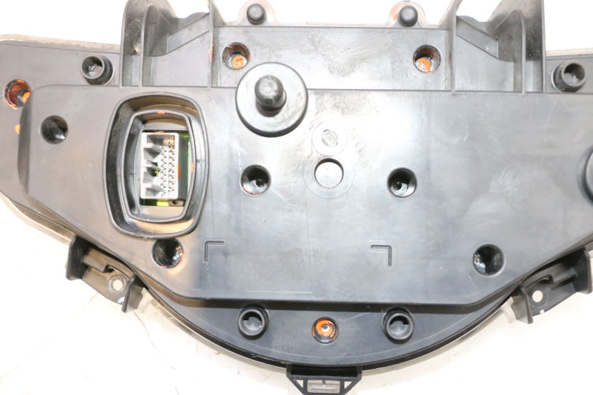 photo de Contachilometri HONDA PCX (JF57/JF64) 125 (2014 - 2018) - Altra vista dell'articolo