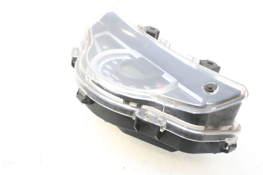 photo de Contachilometri HONDA PCX (JF57/JF64) 125 (2014 - 2018) - Zoom sui componenti