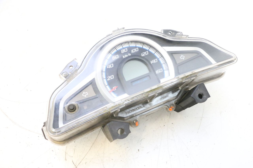 photo de Contachilometri HONDA PCX (JF57/JF64) 125 (2014 - 2018) - Ispezione visiva dettagliata