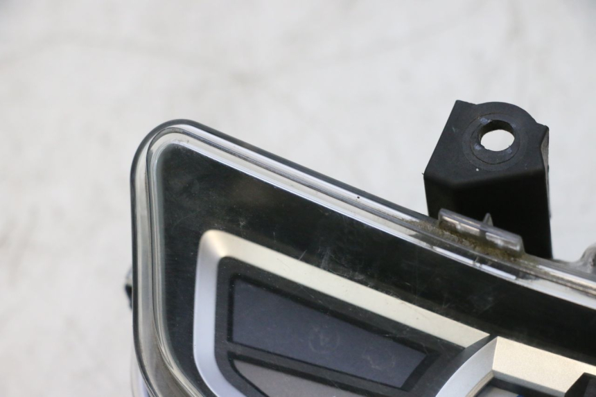 photo de Contachilometri HONDA PCX (JF57/JF64) 125 (2014 - 2018) - Vista d'insieme del prodotto