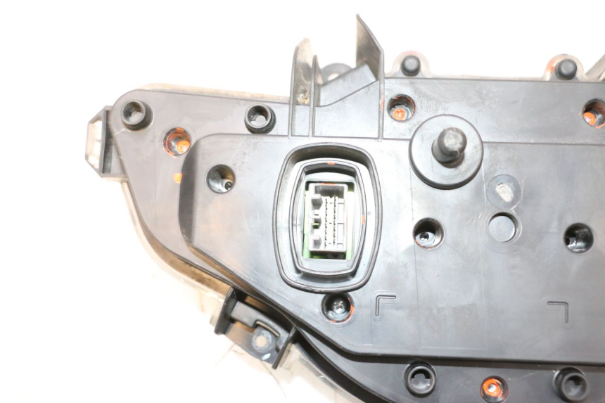 photo de Contachilometri HONDA PCX (JF57/JF64) 125 (2014 - 2018) - Ricambio usato controllato