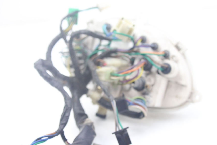 photo de CONTACHILOMETRI KYMCO PEOPLE 250 (2004 - 2008) - Vista d'insieme del prodotto