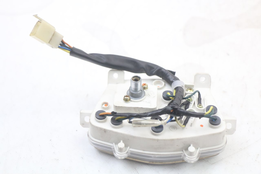 photo de CONTACHILOMETRI PEUGEOT KISBEE 2T 50 (2010 - 2017) - Vista d'insieme del prodotto