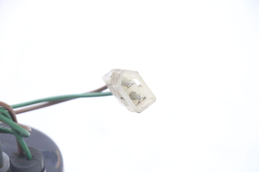 photo de CONTACHILOMETRI PEUGEOT LUDIX ONE 50 (2005 - 2008) - Stato della superficie e materiale