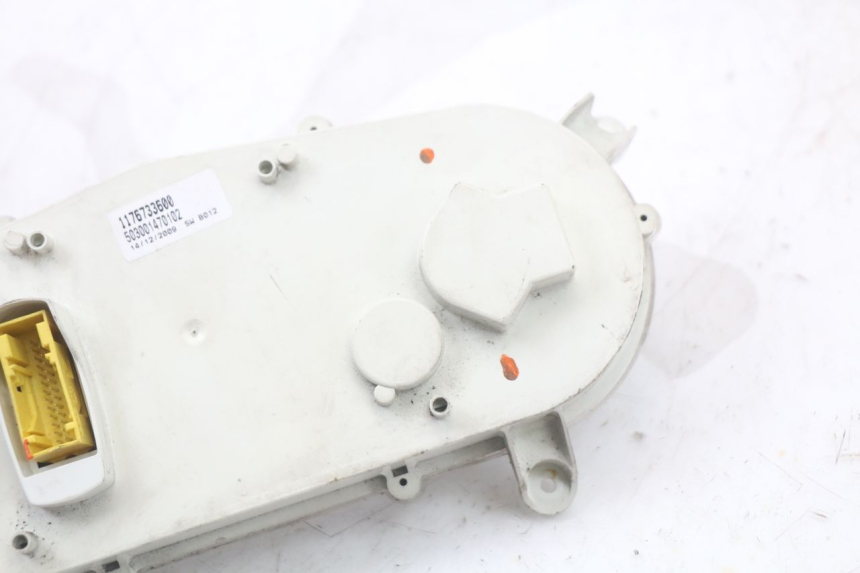 photo de CONTATORE PEUGEOT SATELIS 125 (2010 - 2012) - Ricambio usato controllato