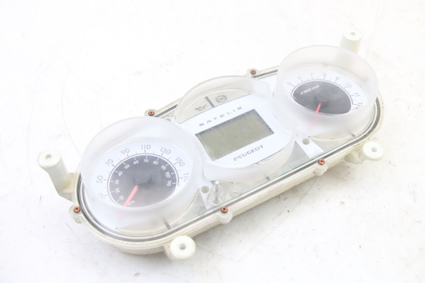 photo de CONTATORE PEUGEOT SATELIS COMPRESSOR K15 125 (2006 - 2009) - Vista d'insieme del prodotto