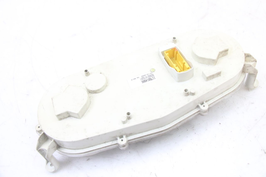 photo de CONTATORE PEUGEOT SATELIS COMPRESSOR K15 125 (2006 - 2009) - Marcature e riferimenti originali