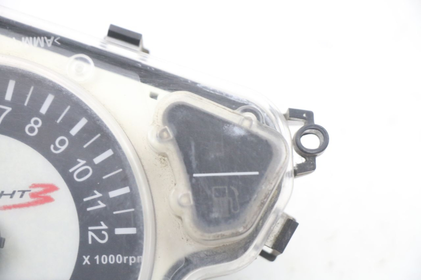 photo de CONTACHILOMETRI PEUGEOT SPEEDFIGHT 3 LC 2T 50 (2009 - 2015) - Vista d'insieme del prodotto