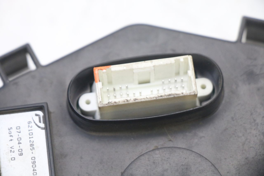 photo de CONTACHILOMETRI PEUGEOT SPEEDFIGHT 3 LC 2T 50 (2009 - 2015) - Ricambio usato controllato