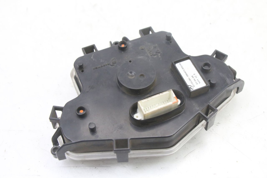 photo de CONTACHILOMETRI PEUGEOT SPEEDFIGHT 3 LC 2T 50 (2009 - 2015) - Marcature e riferimenti originali