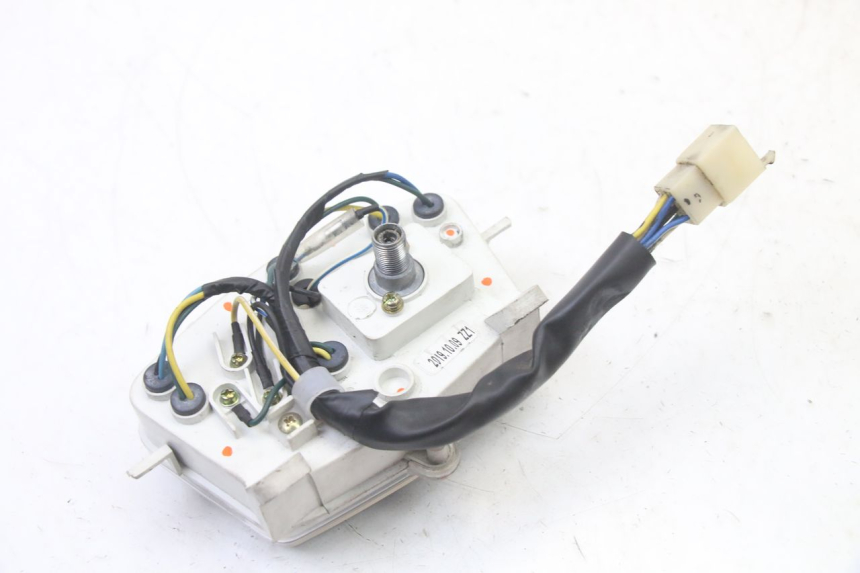 photo de CONTACHILOMETRI PEUGEOT STREETZONE I 2T 50 (2018 - 2020) - Vista d'insieme del prodotto