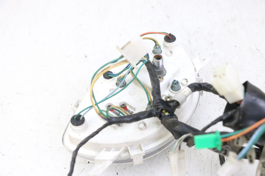 photo de CONTACHILOMETRI PEUGEOT TWEET 4T 50 (2014 - 2019) - Dettaglio del componente