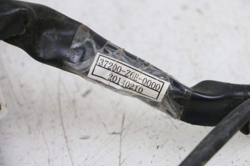 photo de CONTACHILOMETRI PEUGEOT TWEET 4T 50 (2014 - 2019) - Ricambio usato controllato