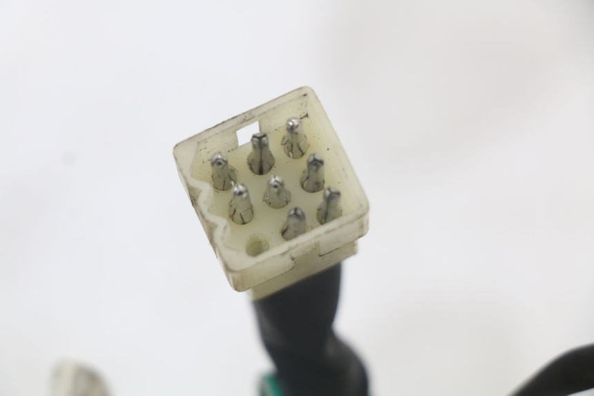 photo de CONTACHILOMETRI PIAGGIO NEW TYPHOON 50 (2010 - 2017) - Altra vista dell'articolo