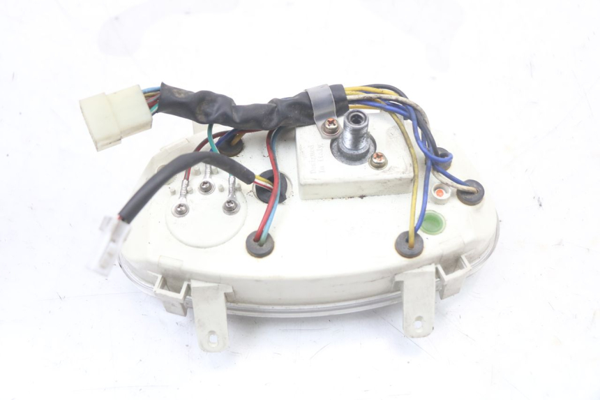 photo de CONTACHILOMETRI PIAGGIO NEW TYPHOON 50 (2010 - 2017) - Ricambio usato controllato