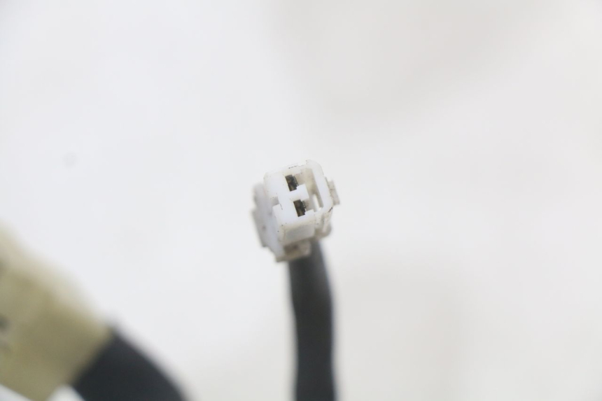 photo de CONTACHILOMETRI PIAGGIO NEW TYPHOON 50 (2010 - 2017) - Marcature e riferimenti originali