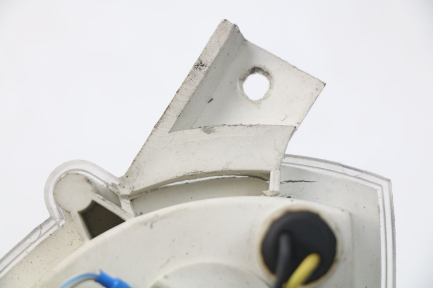 photo de Contachilometri KEEWAY PIXEL 50 (2008 - 2011) - Dettaglio del componente