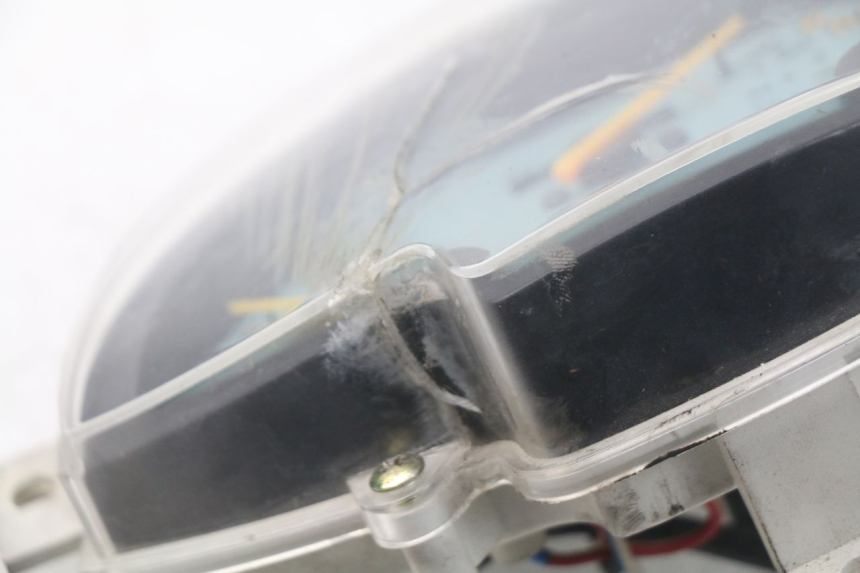 photo de Contachilometri KEEWAY PIXEL 50 (2008 - 2011) - Altra vista dell'articolo