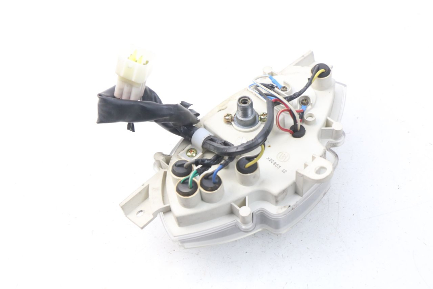 photo de Contachilometri KEEWAY PIXEL 50 (2008 - 2011) - Primo piano tecnico