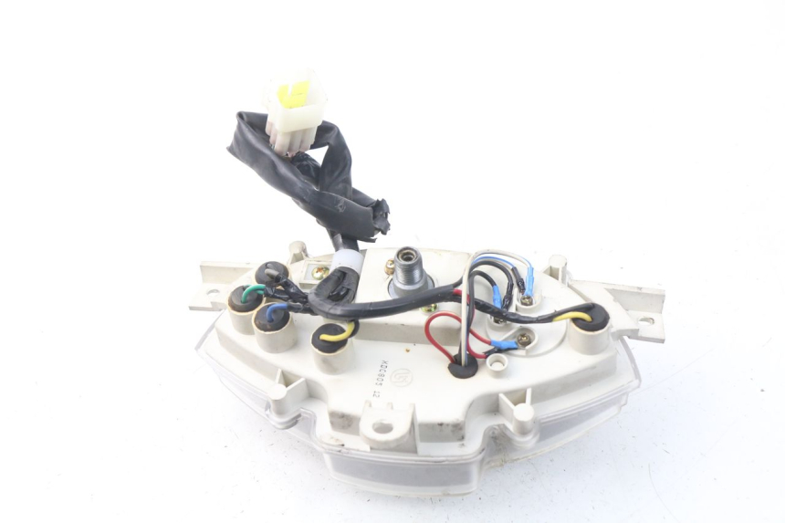 photo de Contachilometri KEEWAY PIXEL 50 (2008 - 2011) - Dettagli dei punti di fissaggio