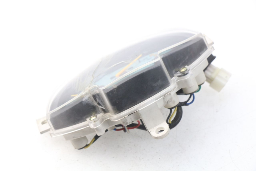 photo de Contachilometri KEEWAY PIXEL 50 (2008 - 2011) - Marcature e riferimenti originali