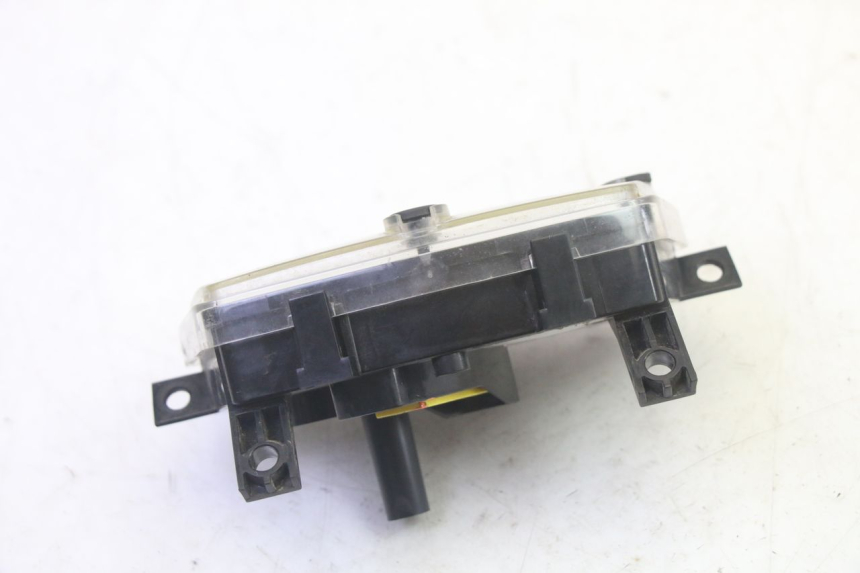 photo de CONTACHILOMETRI LIGIER PULSE 3 1 (2014 - 2020) - Zoom sullo stato d'uso