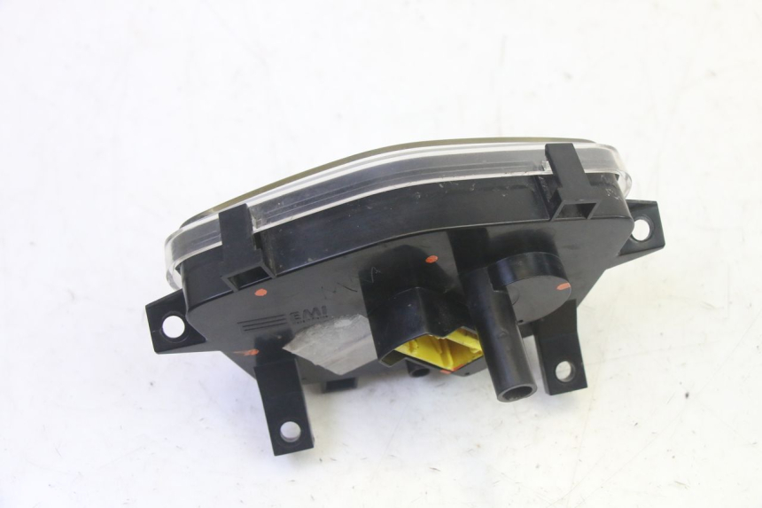 photo de CONTACHILOMETRI LIGIER PULSE 3 1 (2014 - 2020) - Altra angolazione