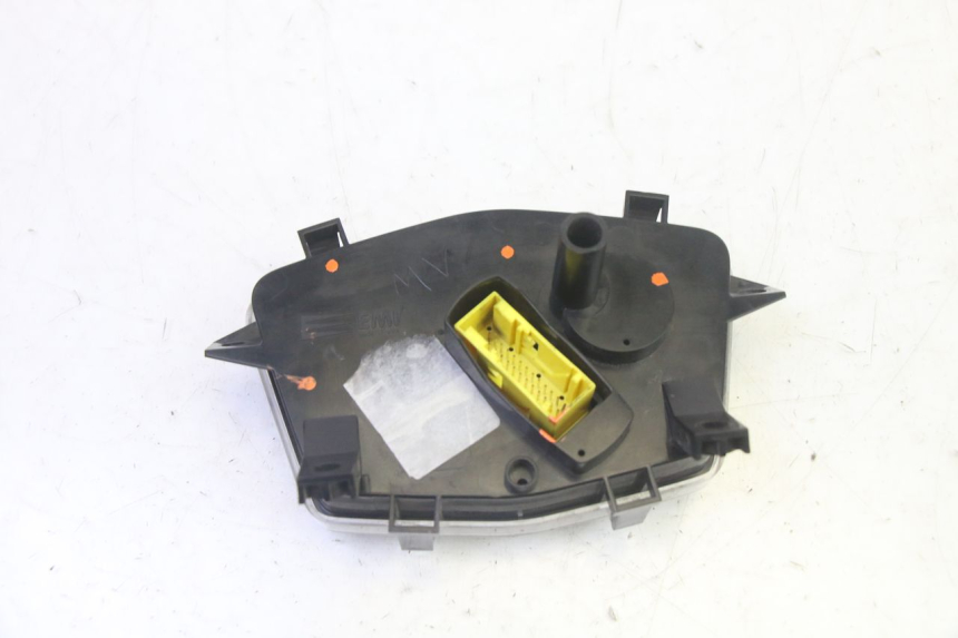 photo de CONTACHILOMETRI LIGIER PULSE 3 1 (2014 - 2020) - Primo piano tecnico