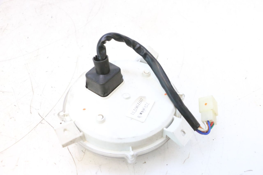 photo de CONTACHILOMETRI EFUN PUSA 1 - Zoom sullo stato d'uso