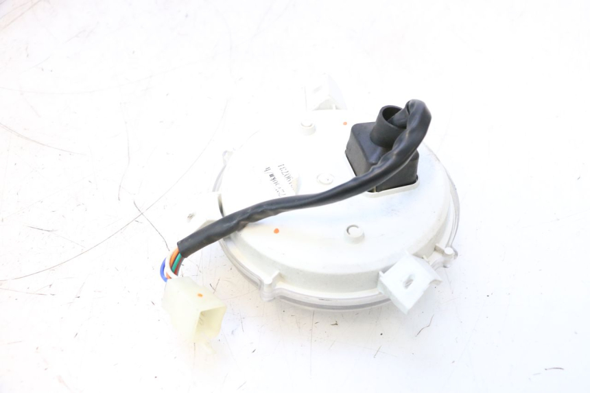 photo de CONTACHILOMETRI EFUN PUSA 1 - Altra angolazione